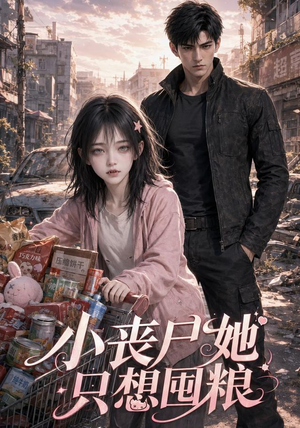 小丧尸她只想囤粮(104集) 小丧尸她只想囤粮(104集)海量短剧免费看