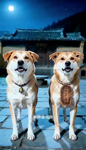 我在深山开驿站，猛兽排队来投宿（65集）短剧中追到爽