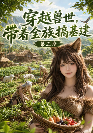 穿越兽世,带着全族搞基建第三季(120集) 穿越兽世,带着全族搞基建第三季(120集)海量资源免费看