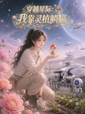 穿越星际：我靠灵植躺赢（57集）集免费看短剧