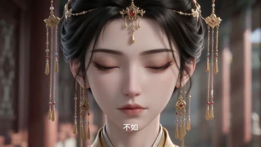 兰烬辞侯（50集）超甜短剧抢先看