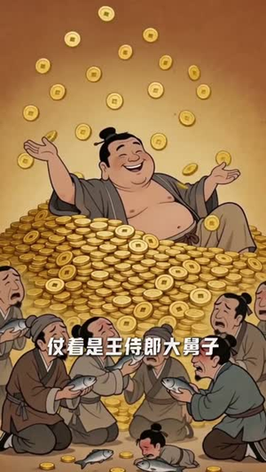 替爹当权臣,我反手权倾天下(80集) 替爹当权臣,我反手权倾天下(80集)无需会员免费看