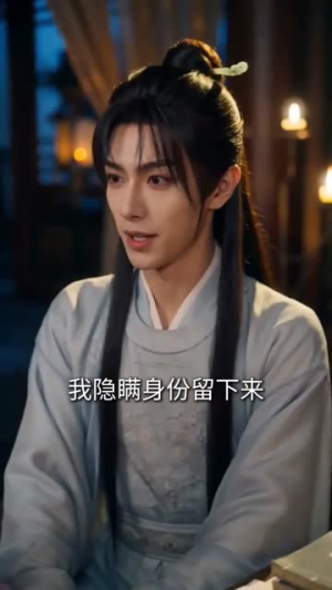 异世医姝同遇今人（21集）民国短剧推荐