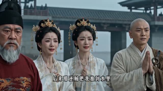 不魔改西游第3季(16集) 不魔改西游第3季(16集)超火热门短剧