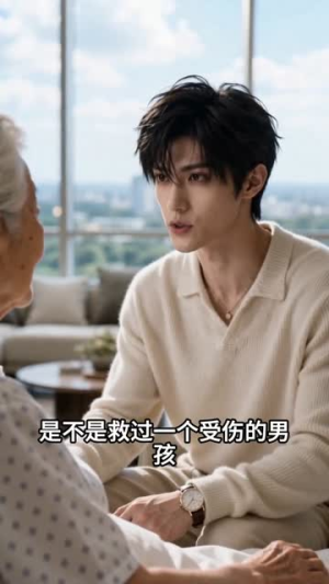 闪婚后专心搞钱，顾总马甲不装了（67集）每天短剧分享