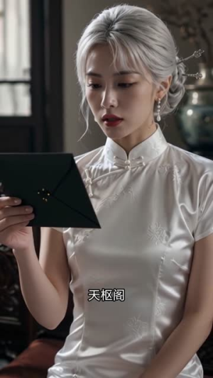 我的太奶竟是超能力者(21集) 我的太奶竟是超能力者(21集)解说文案