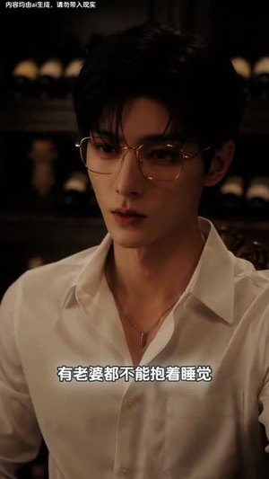 联姻三年,失忆后他真香了(24集) 联姻三年,失忆后他真香了(24集)短剧每日分享