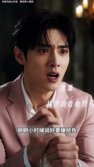 契婚倾心（22集）全集免费观看