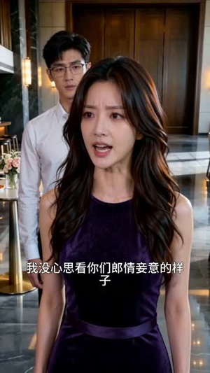 前妻觉醒,反派老公日日粘着我(81集) 前妻觉醒,反派老公日日粘着我(81集)集免费看短剧