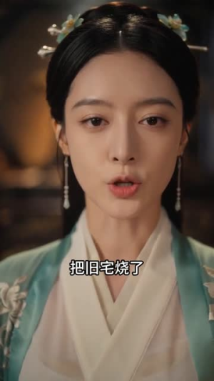 重生嫁仇:此爱皆是刑(50集) 重生嫁仇:此爱皆是刑(50集)小短剧抢先看