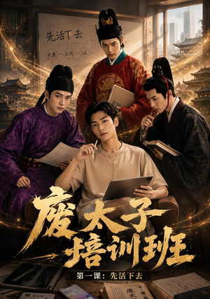 废太子培训班(80集) 废太子培训班(80集)全集免费