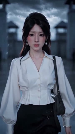 隐姓予你,温柔藏年(30集) 隐姓予你,温柔藏年(30集)分享好看的短剧