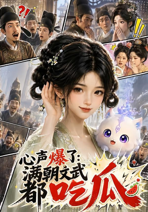 心声爆了满朝文武都吃瓜（91集）最后一集