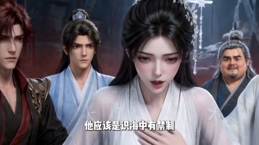 邪修宗门独宠我一人第三季（68集）在哪里可以全集