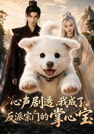 心声剧透,我成了反派宗门的掌心宝(59集) 心声剧透,我成了反派宗门的掌心宝(59集)古代短剧推荐