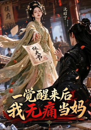 一觉醒来后我无痛当妈(70集) 一觉醒来后我无痛当妈(70集)无需会员免费看