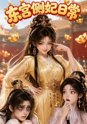 东宫侧妃日常(60集) 东宫侧妃日常(60集)免费观看全集