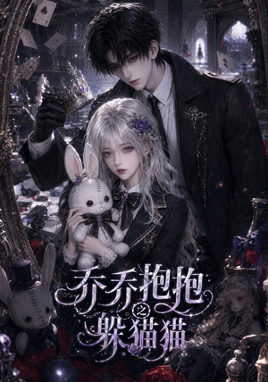 乔乔抱抱之躲猫猫(32集) 乔乔抱抱之躲猫猫(32集)短剧分享片段
