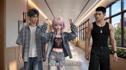 拆CP不成,反成爸妈心尖宠第一季(90集) 拆CP不成,反成爸妈心尖宠第一季(90集)在线免费观影
