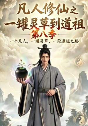凡人修仙之一罐灵草到道祖第八季(101集) 凡人修仙之一罐灵草到道祖第八季(101集)免费短剧全集看