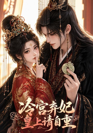 冷宫弃妃:皇上请自重(56集) 冷宫弃妃:皇上请自重(56集)短剧也太好看了