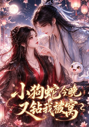 小狗蛇今晚又钻我被窝(47集) 小狗蛇今晚又钻我被窝(47集)一起追生活短剧