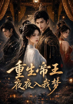 重生帝王夜夜入我梦（144集）短剧热门推荐