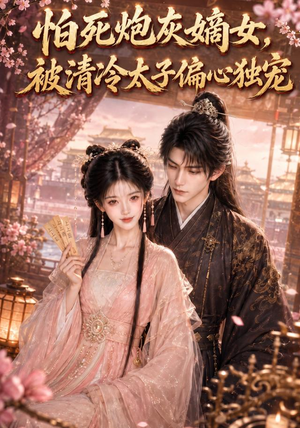 怕死炮灰嫡女，被清冷太子偏心独宠（198集）第三季
