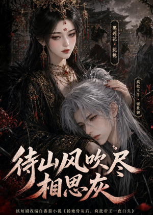 待山风吹尽相思灰(112集) 待山风吹尽相思灰(112集)全部免费看全集