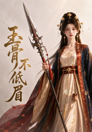 玉骨不低眉(53集) 玉骨不低眉(53集)短剧排行榜