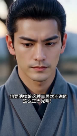 公路求生卡进了古代,柳姨娘癫狂极了(99集) 公路求生卡进了古代,柳姨娘癫狂极了(99集)短剧爆款推荐
