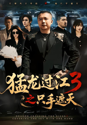 猛龙过江3之只手遮天(64集) 猛龙过江3之只手遮天(64集)短剧在哪里看