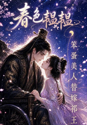 春色韫韫,笨蛋美人替嫁祁王(91集) 春色韫韫,笨蛋美人替嫁祁王(91集)精彩短剧分享。