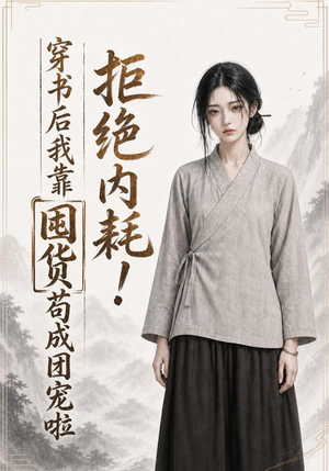 拒绝内耗!穿书后我靠国货苟成团宠啦(107集) 拒绝内耗!穿书后我靠国货苟成团宠啦(107集)热门短剧排行榜