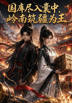 国库尽入囊中,岭南筑疆为王(61集) 国库尽入囊中,岭南筑疆为王(61集)短剧免费看全集