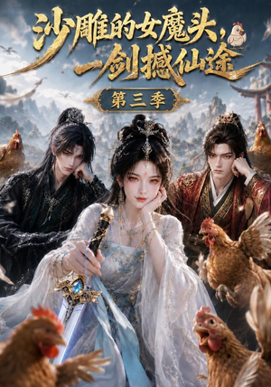 沙雕的女魔头,一剑撼仙途第三季(72集) 沙雕的女魔头,一剑撼仙途第三季(72集)百万短剧抢先看
