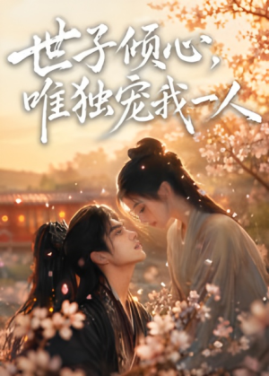 世子倾心,唯独宠我一人1080P(无码未删减版) 世子倾心,唯独宠我一人1080P(无码未删减版)在线免费观影
