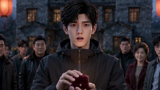 云岭藏金，真心为聘（47集）独家短剧免费看