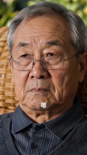 爷爷不请七遍不动筷(50集) 爷爷不请七遍不动筷(50集)短剧太好看