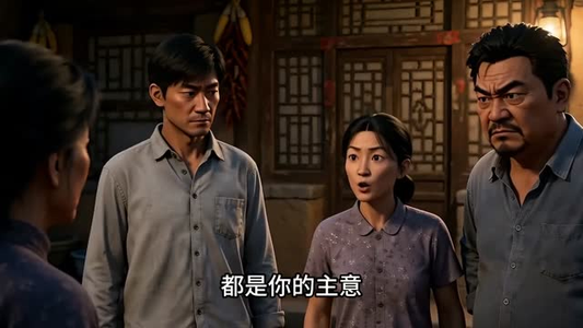 一笔补偿款,照见人本心(51集) 一笔补偿款,照见人本心(51集)一共多少集