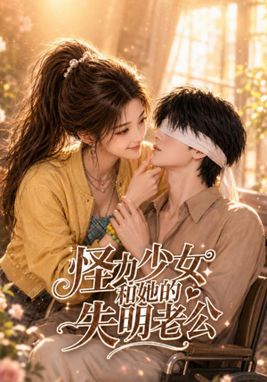 怪力少女和她的失明老公(74集) 怪力少女和她的失明老公(74集)短剧免费观看