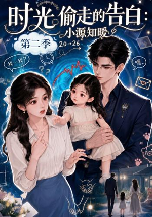 时光偷走的告白:小源知暖第二季(115集) 时光偷走的告白:小源知暖第二季(115集)免费观看全集