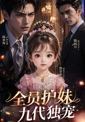 全员护妹,九代独宠(37集) 全员护妹,九代独宠(37集)好看短剧抢先看