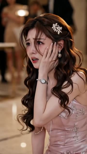 婉夏成衣:逆风而上(45集) 婉夏成衣:逆风而上(45集)独家短剧免费看