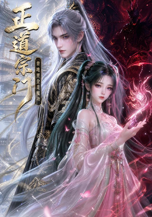 正道宗门,背地里全是魔功(148集) 正道宗门,背地里全是魔功(148集)迅雷网盘观看