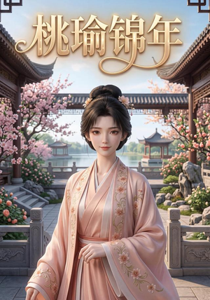 桃瑜锦年(73集) 桃瑜锦年(73集)完整版免费观看