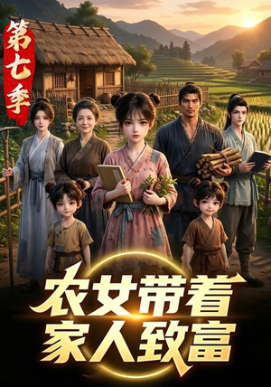 农女带着家人致富第七季(101集) 农女带着家人致富第七季(101集)今日短剧分享
