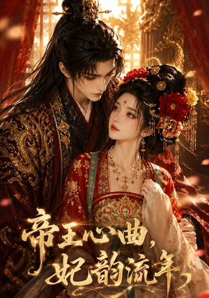 帝王心曲,妃韵流年(162集) 帝王心曲,妃韵流年(162集)在线免费观看