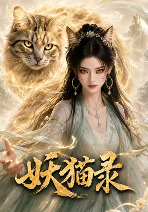 妖猫录(73集) 妖猫录(73集)热门短剧分享