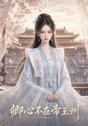 卿心不在帝王州(49集) 卿心不在帝王州(49集)我全都看完了